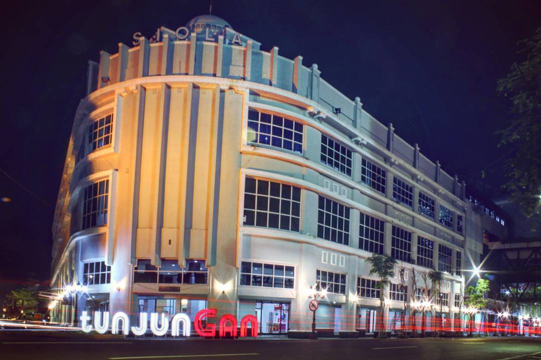 Surabaya City Tour 1 Hari