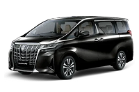 Toyota Alphard GEN 3